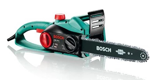 Motosierra Bosch AKE 35 S