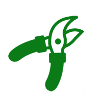 Logo Manual de Poda